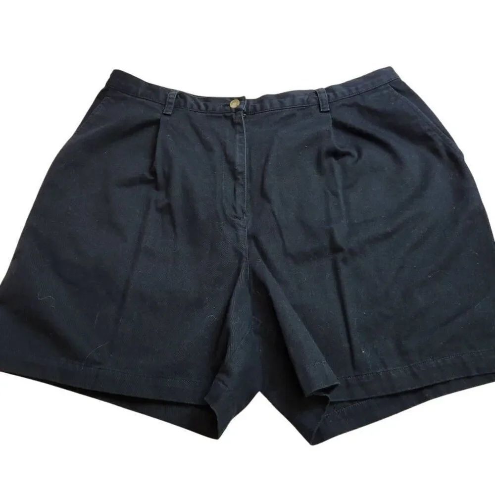 Lauren Ralph Lauren pleated Shorts 16